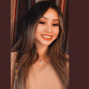 Meet your Posher, Azucena